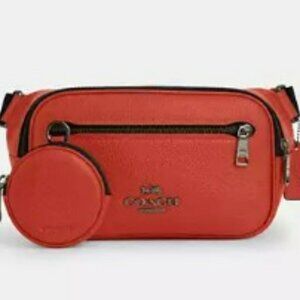 Elias Belt Bag